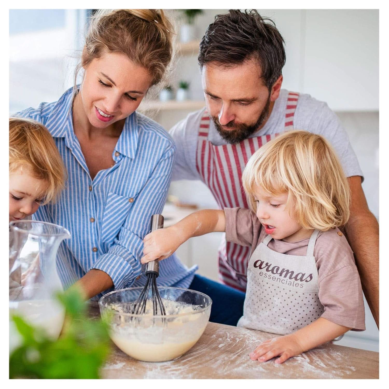 Koncentrovaná smetanová příchuť - 10 ml Aromas Naty Shop