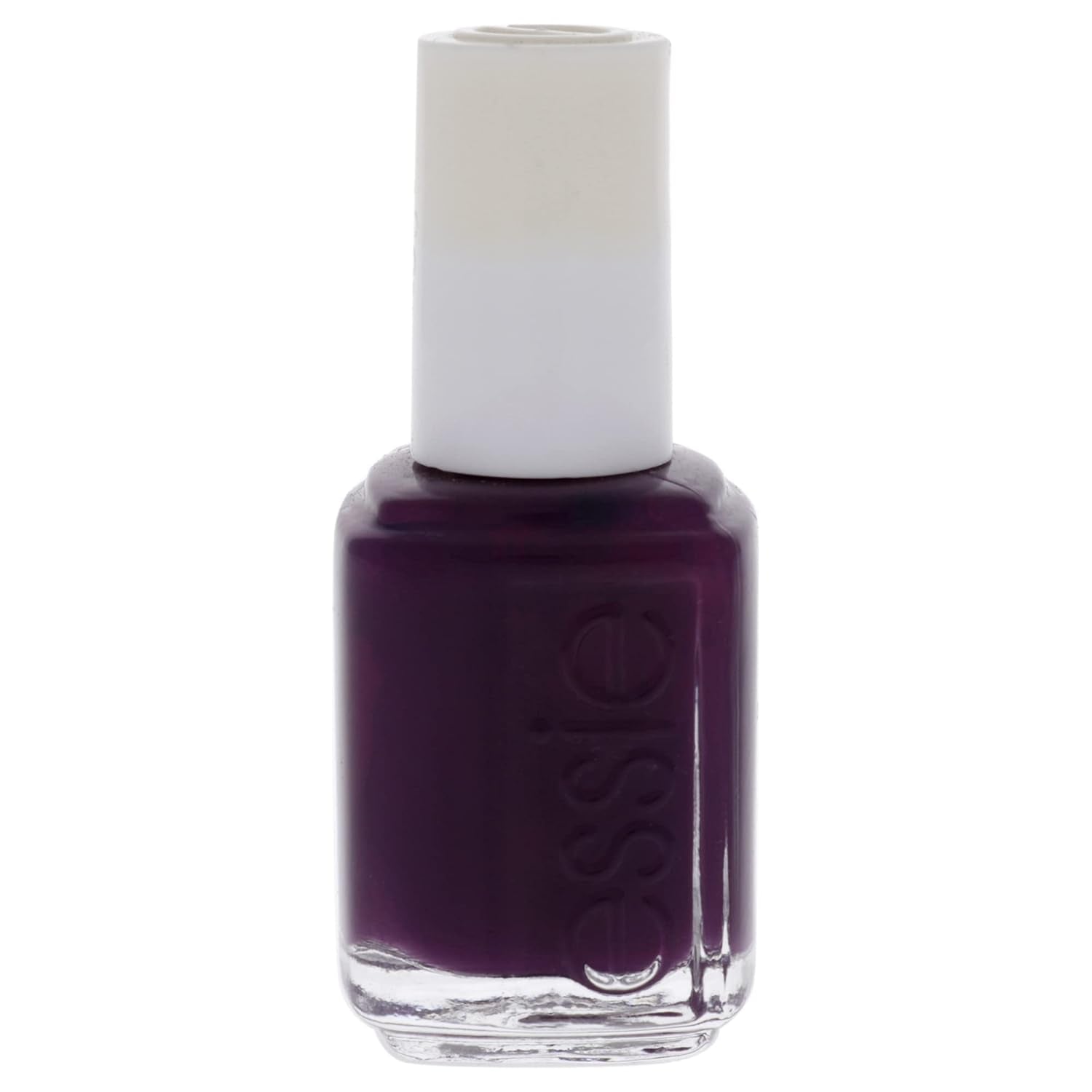 Essie Nail Lacquer na Farbintensive nehty, č. 101 lady like, Nude, 13,5 ml