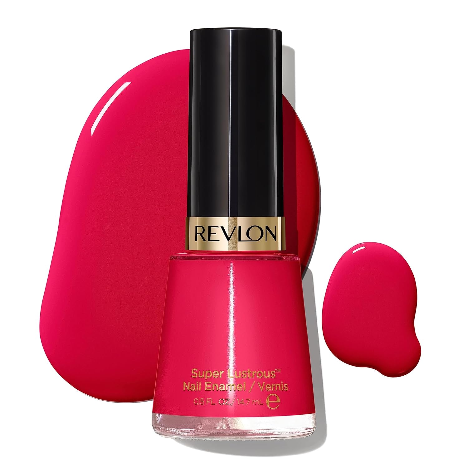 Revlon Lak na nehty Barva č. 290 Optimistic - 14,7 ml