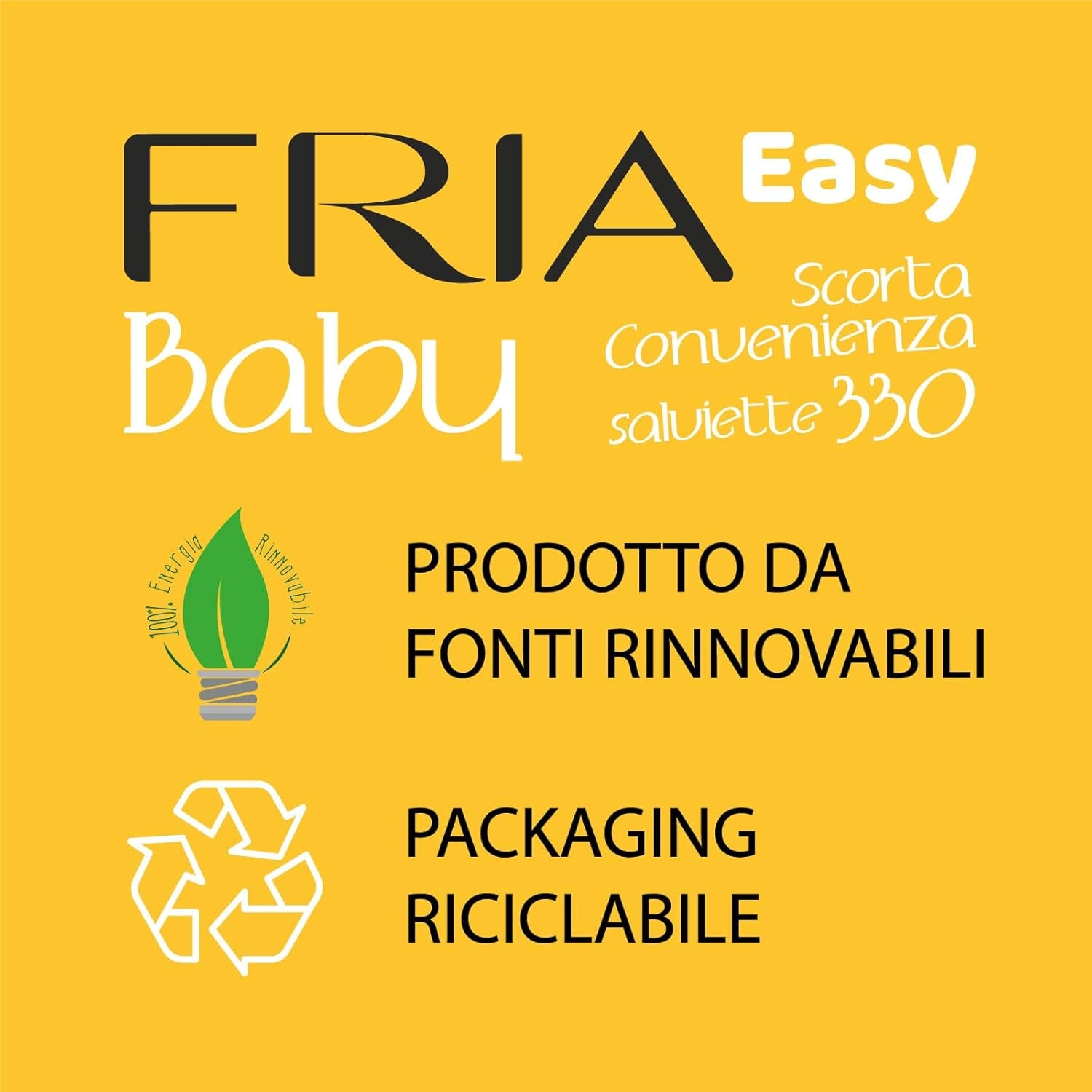 Easy Baby vlhčené ubrousky s aloe vera a výtažkem z medu, zvlhčující pleť, dermatologicky testováno, balení 330 ubrousků