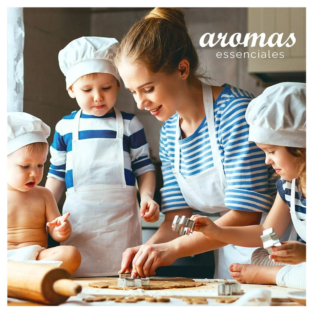 Koncentrované aroma s chutí žvýkaček a jahod, 10 ml Arome Naty Shop