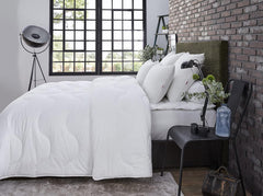 Přikrývka Maxiconfort Ultra, teplá, syntetické vlákno, 260 X 240 cm, bílá Přikrývky a přikrývky Naty Shop