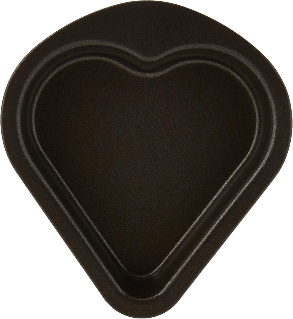 Tala Mini-Kuchenformen, Dekorativ, Antihaftend, Gugelhupf-Form, Gleichmäßige Hitzeverteilung, Gerillte Form, Karbonstahl, Breite, Flache Griffe, Spülmaschinen Und Gefrierschrankfest, 2 Stück Formy a plechy na pečení Naty Shop 103Cm