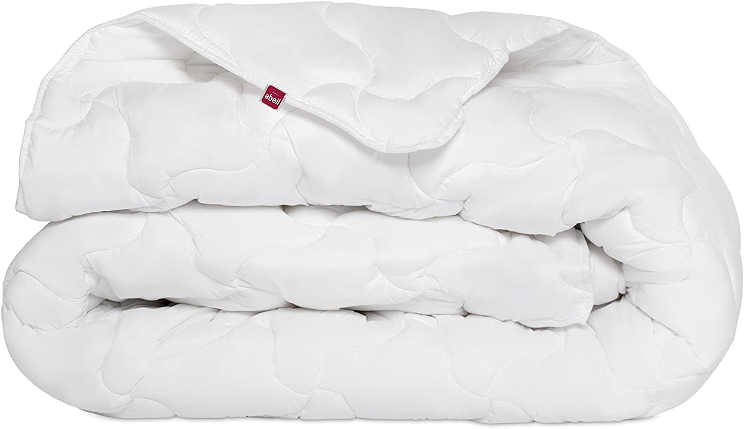 Abeil 1388 Peřina Topcool, tenká, regulátor vlhkosti, bílá, 240 X 260 Cm Peřiny a přikrývky Naty Shop