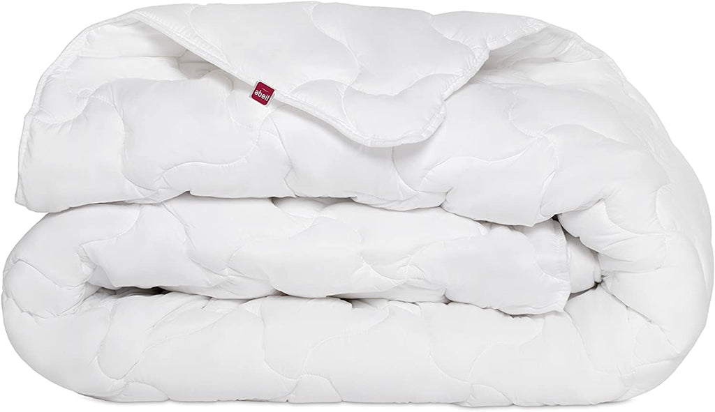 Abeil 1388 Plapumă Topcool, subțire, regulator de umiditate, alb, 240 X 260 Cm Plapumi si pilote Naty Shop