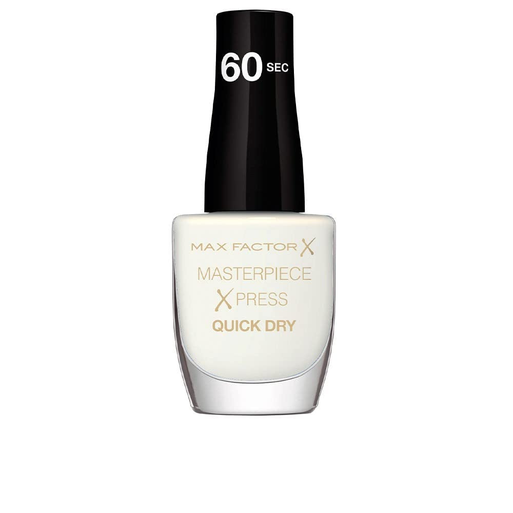 Max Factor Masterpiece Xpress lak na nehty, Mellow Merlot, 8 ml