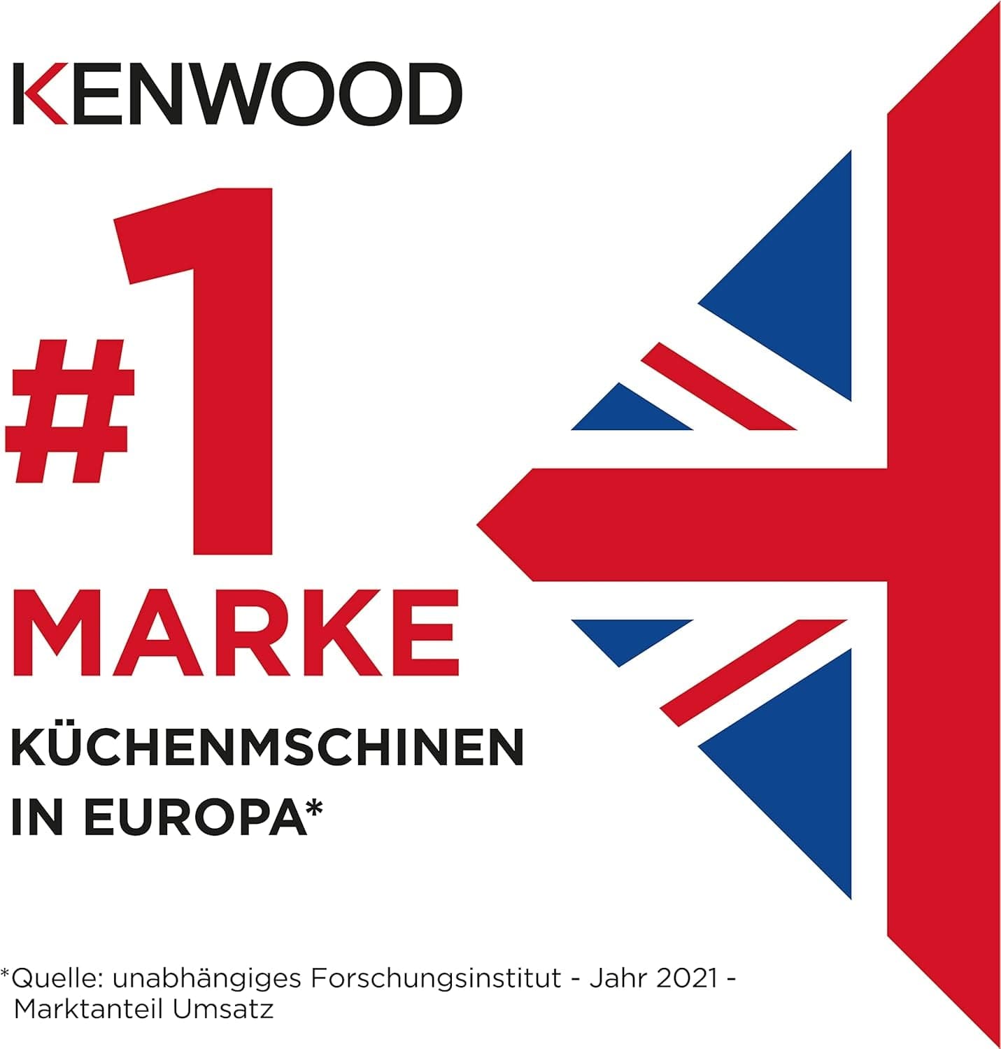 Kenwood Titanium Chef Baker KVC65.001WH, Küchenmaschine Mit Integrierter Waage, 1200 Watt, Inkl. Sada 3 cukrářských výrobků Teiligem, špachtle a sprej, Weiß Matka a dítě Naty Shop