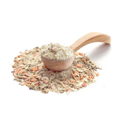 Ankerkraut Eintopf, Linsen, Beans and Gemüse, Gewürz-Mischung, Vielfalt für jeden Gesmack, ohne Gesmackverstärker, lecker schmecker, 90 g v korkovém skle