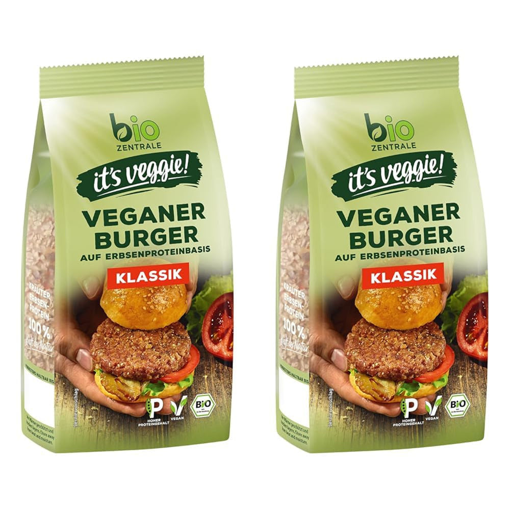 Biozentrale Bulgur la tavă cu legume și ghimbir | 200 g | perfect pentru o masă rapidă la pachet | sursă de proteine vegane | ușor de preparat