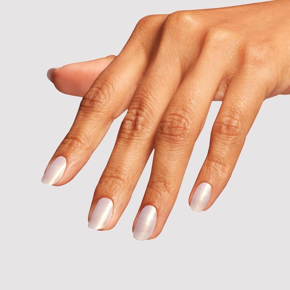 Lac de unghii OPI Colecția OPI'm Dreaming - Oja strălucitoare cu uscare rapidă (15ml)