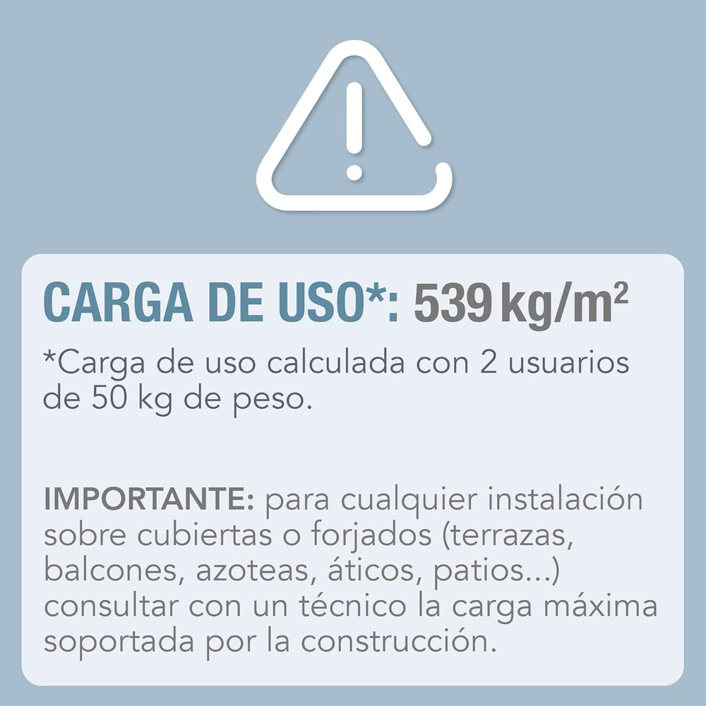 Intex 28266NP - Obdélníkový nadzemní bazén s rámem, 1662 L, ocel a PVC, růžový, 220x150x60 cm