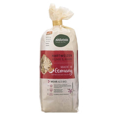 Těstoviny z tvrdé pšenice, kuře a kohout