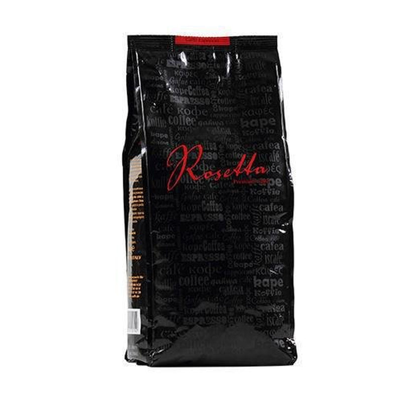 Cafea Espresso Rosetta Premium Caffé 1000g boabe