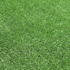 Greenwich Kunstrasen Dicke 7 Mm (Rolle 2 X 3 M - 6 M²) - Grün