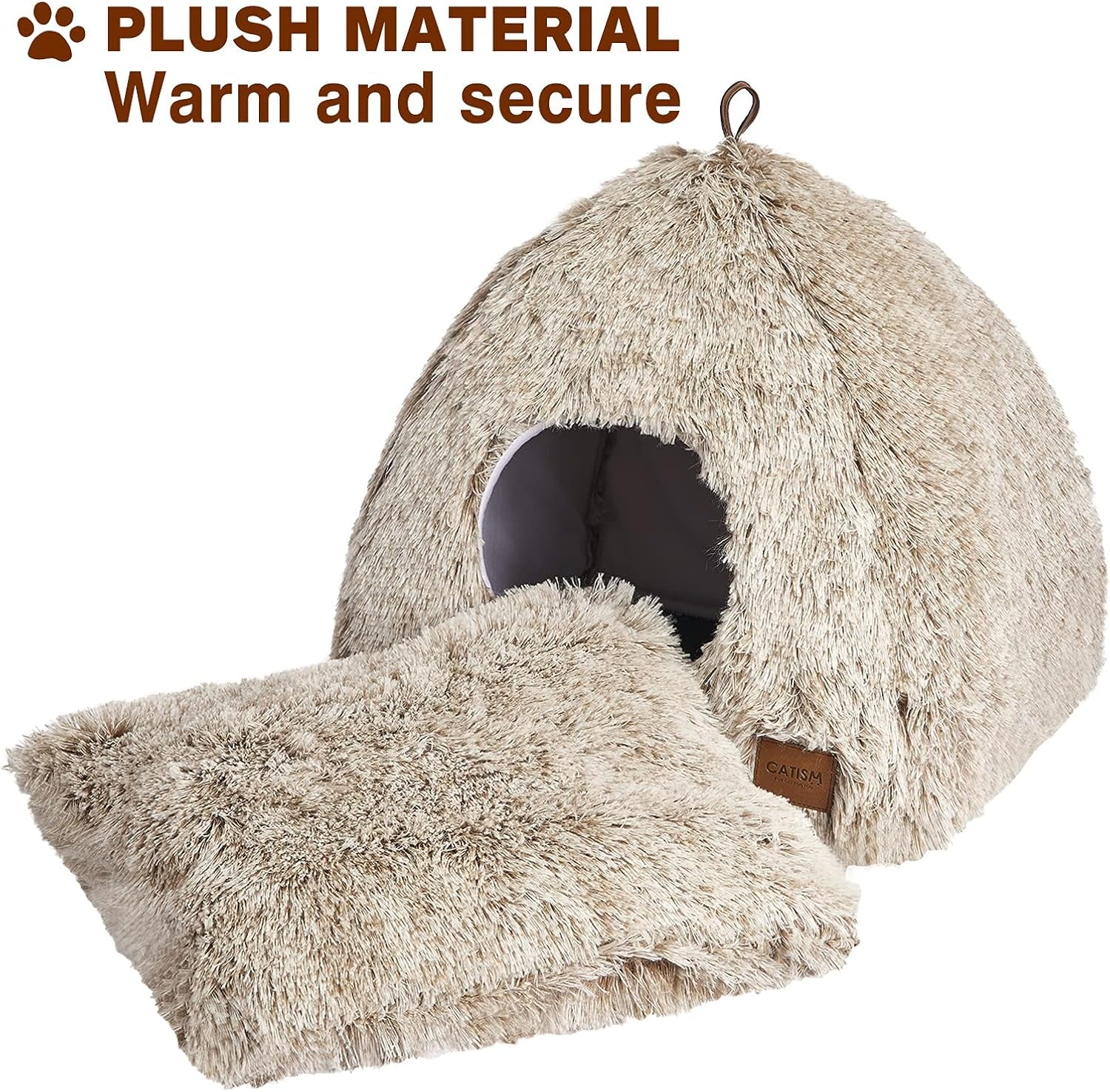 Pături & Mobilier, Animale de companie, Peșteri & Case, Pisici, Paturi pentru pisici, Pisici - culcusuri, saltele