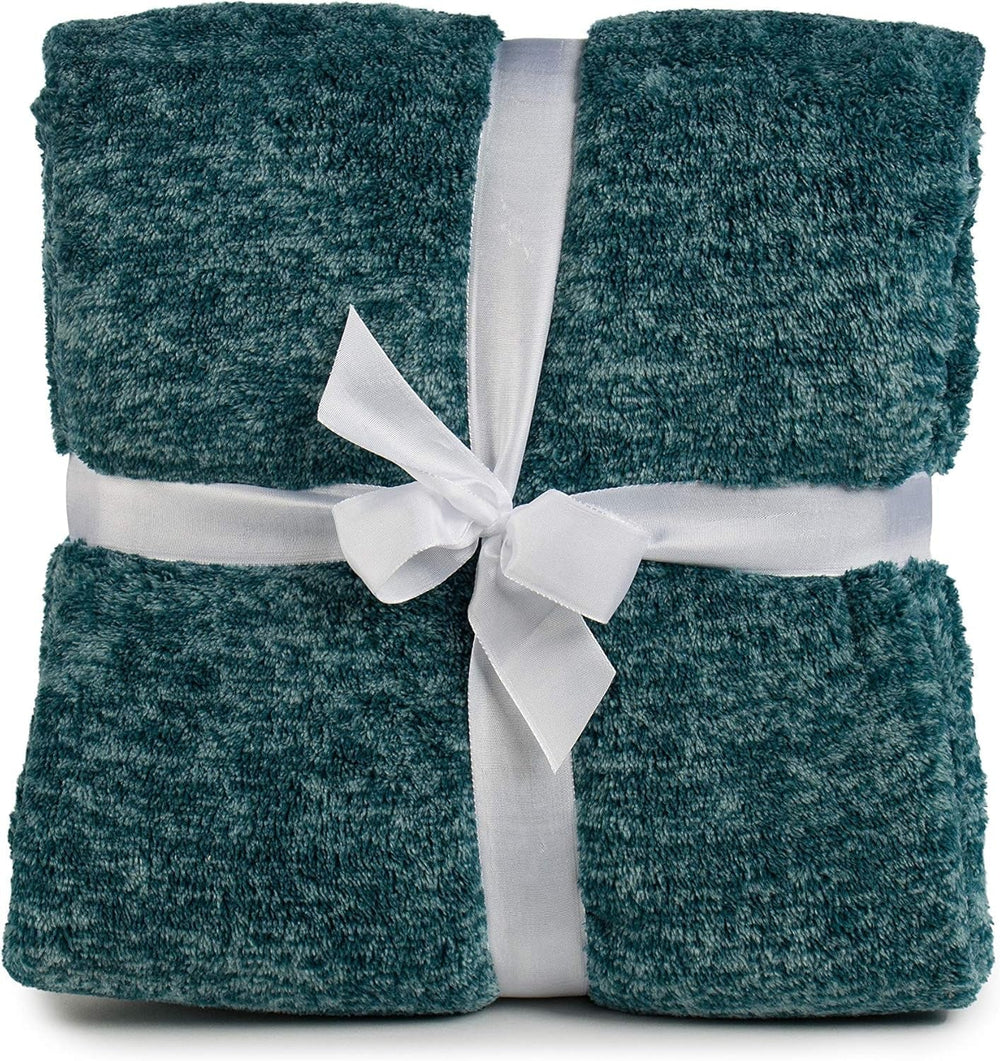 Gözze - Mramorovaná obývací a pohodlná deka, 150 X 200 cm - Benzínové postele a přikrývky Besuche den Gözze-Store