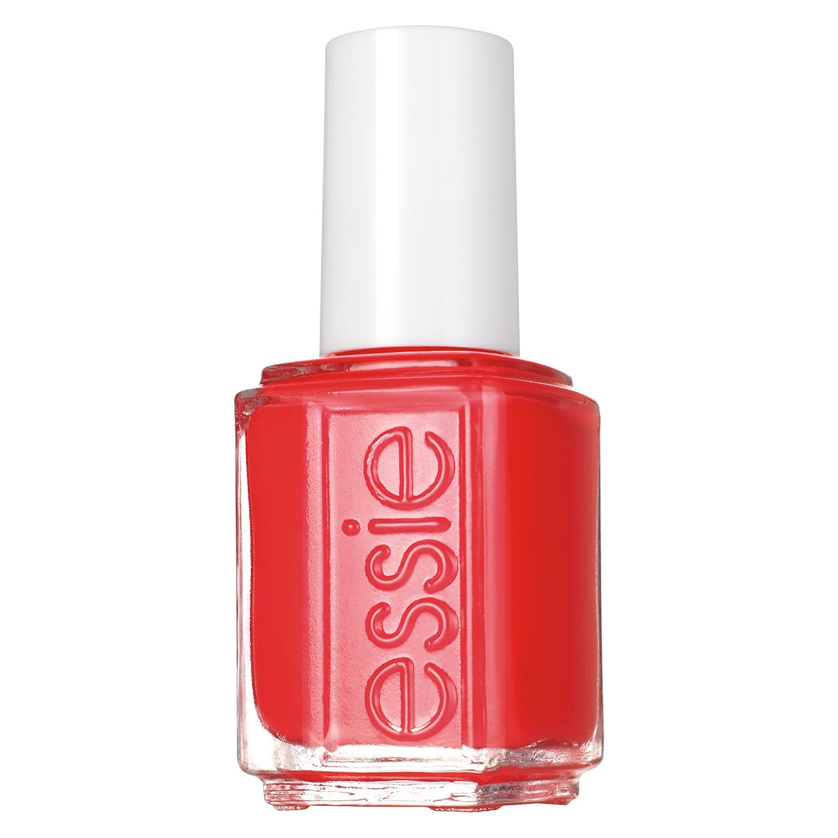 Essie Nail Lacquer na Farbintensive nehty, č. 101 lady like, Nude, 13,5 ml