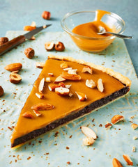 RUF Caramel Icing, 150 grame Sprinkles Naty Shop