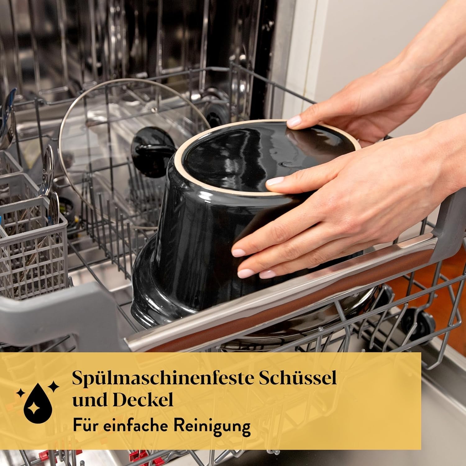 Digitální pomalý hrnec Crockpot, 3,5 l (3 až 4 osoby), CSC113X pomalý hrnec Naty Shop