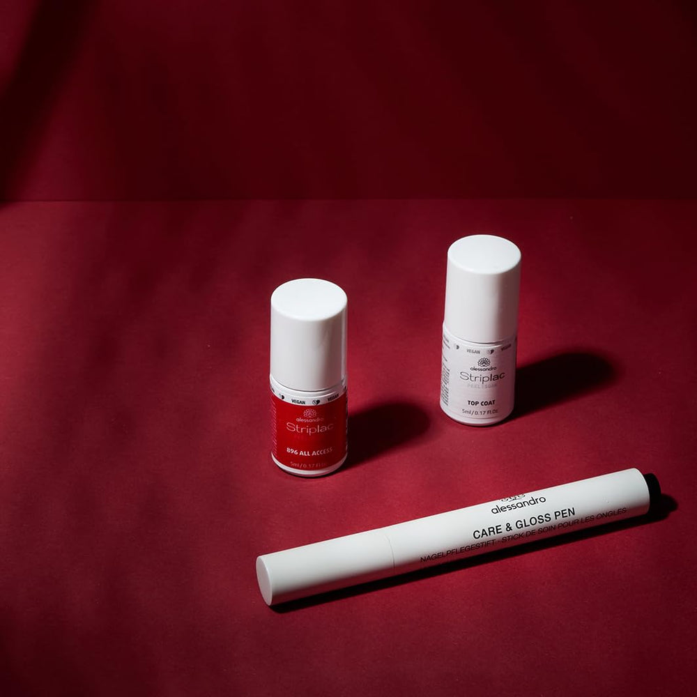 alessandro STRIPLAC DÁRKOVÁ SADA (BARVA A PÉČE)