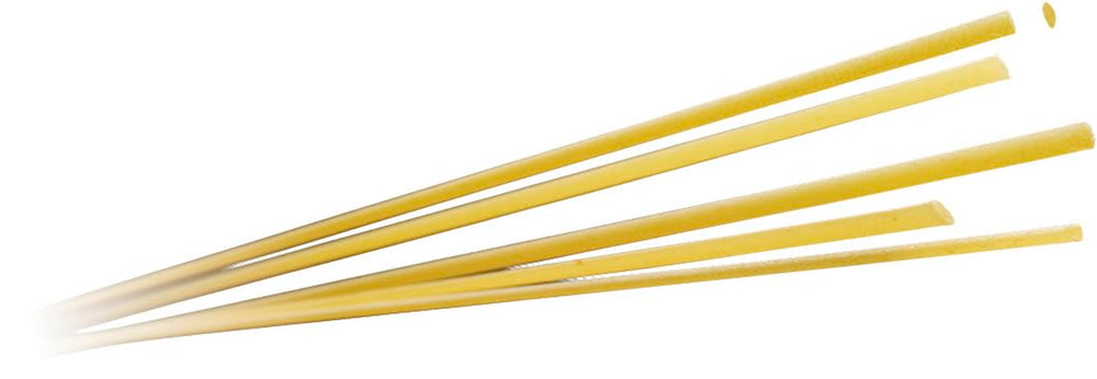 Barilla Durum Pšeničné těstoviny Bavette č. 13 – 5 kg