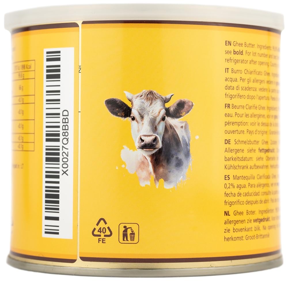 Grocer Planet Joghurt Bulgarian Ferment - 5 sáčků Startovací kultury