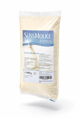 Allgauer Naturprodukte Sweet Whey Powder 1000 g - Všestranné pro nápoje