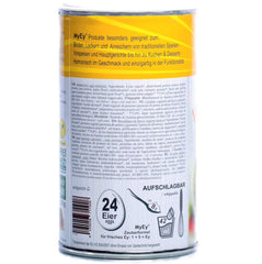 MyEy VollEy Ei Ersatz 200g - Veganský prášek na vaření a pečení