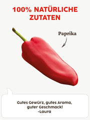 Kotányi Paprika Edelsüß Spezial - Maďarská Paprika For Horeca