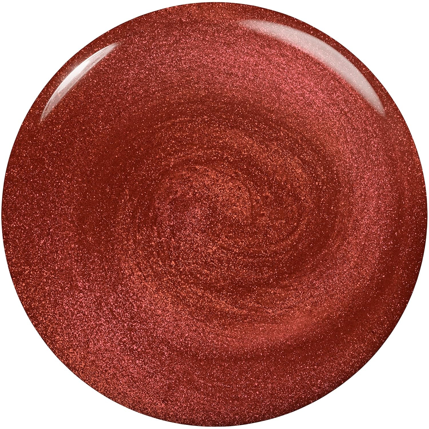 Essie rychleschnoucí lak na nehty "expression", no. 270 misfit right in, metalické, veganské složení, 10 ml