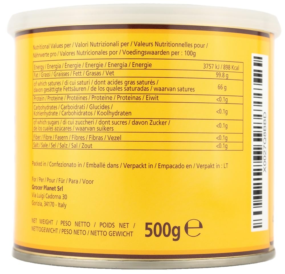 Grocer Planet Joghurt Bulgarian Ferment - 5 sáčků Startovací kultury