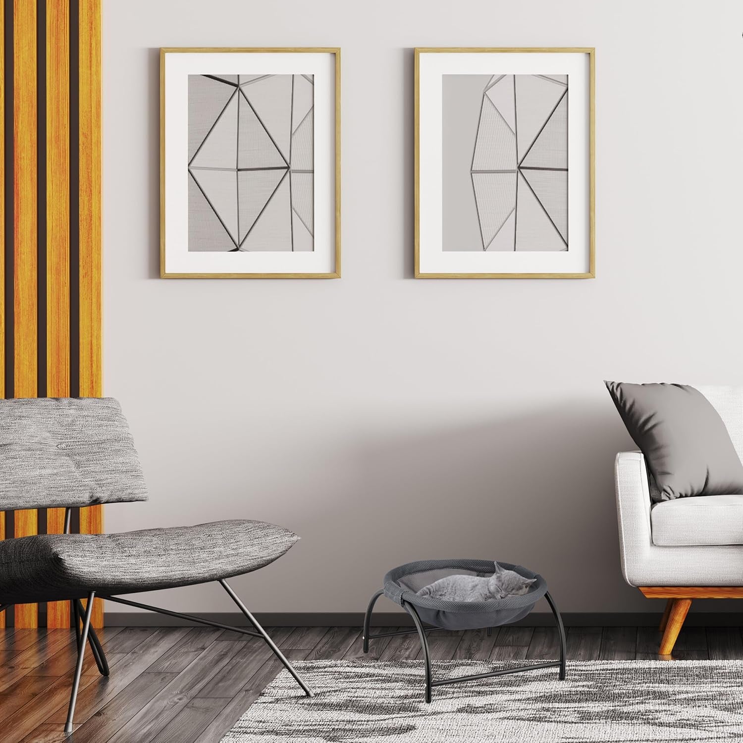 Pături & Mobilier, Animale de companie, Hamac, Pisici, Paturi pentru pisici, Pisici - culcusuri, saltele