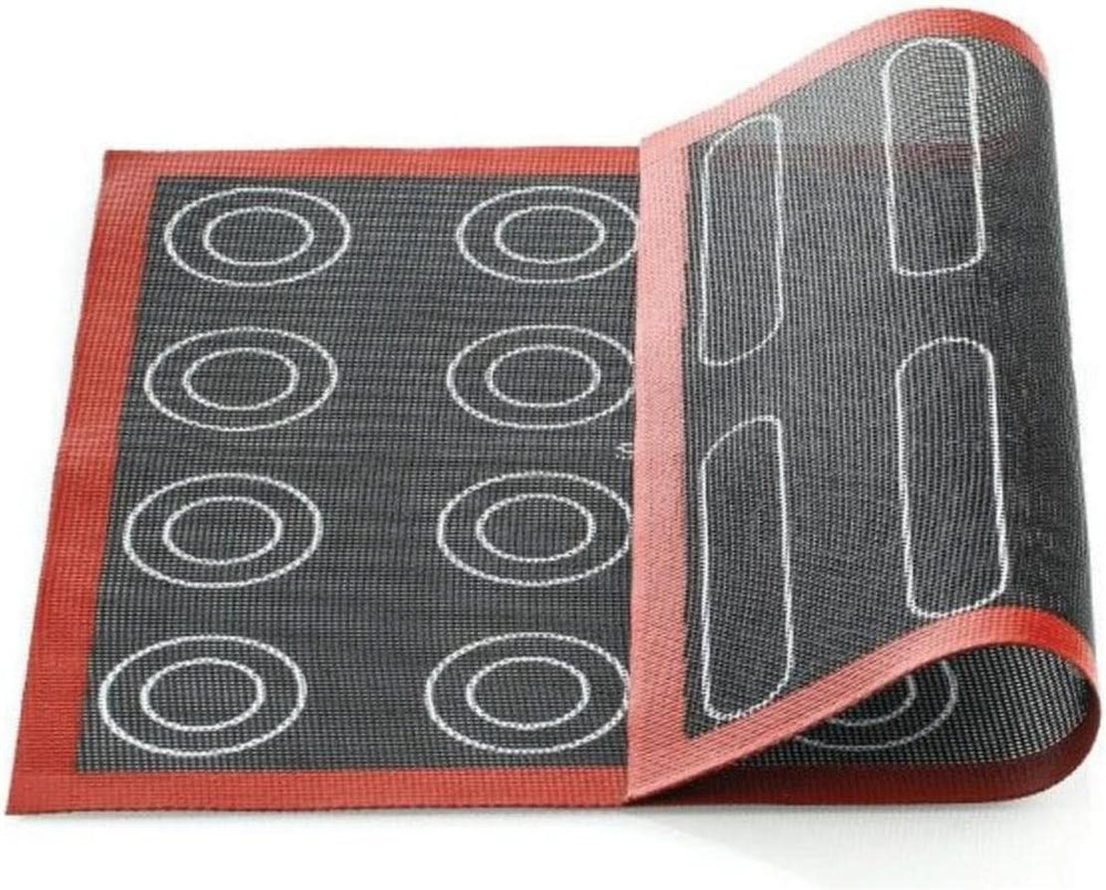 Silikomart 70.109.99.0065 AIR MAT Kuchyně Naty Shop Air Mat Eclair Choux