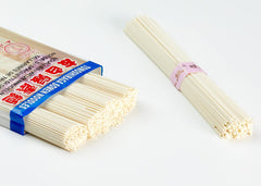 Pšeničné nudle (Tomoshiraga Somen)