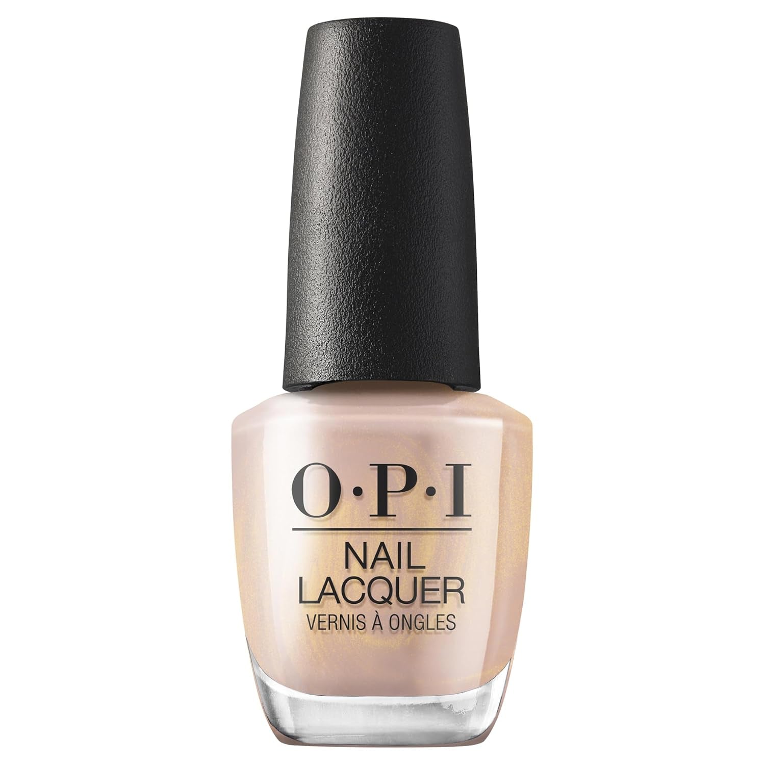 OPI lak na nehty Kolekce OPI'm Dreaming - rychleschnoucí třpytivý lak na nehty (15 ml)