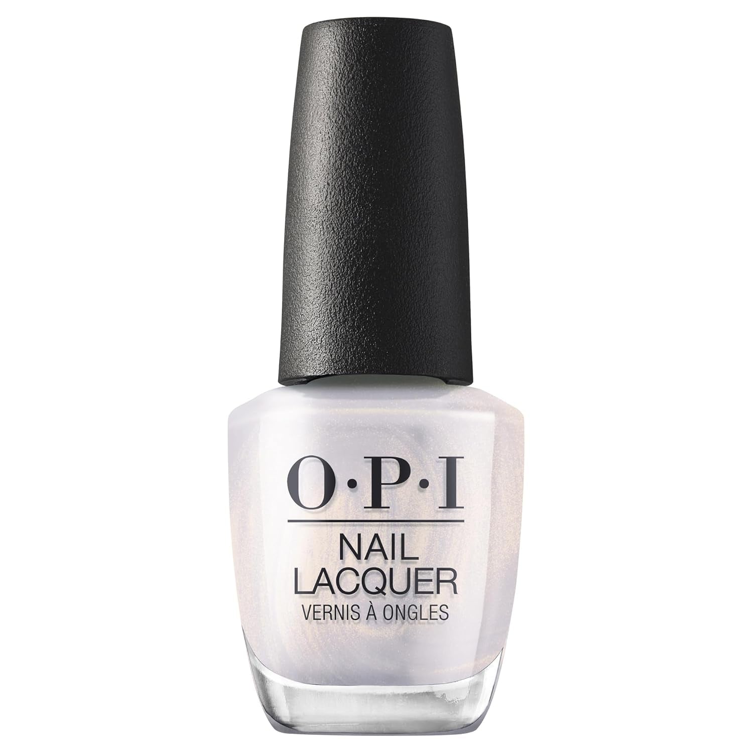 OPI lak na nehty Kolekce OPI'm Dreaming - rychleschnoucí třpytivý lak na nehty (15 ml)