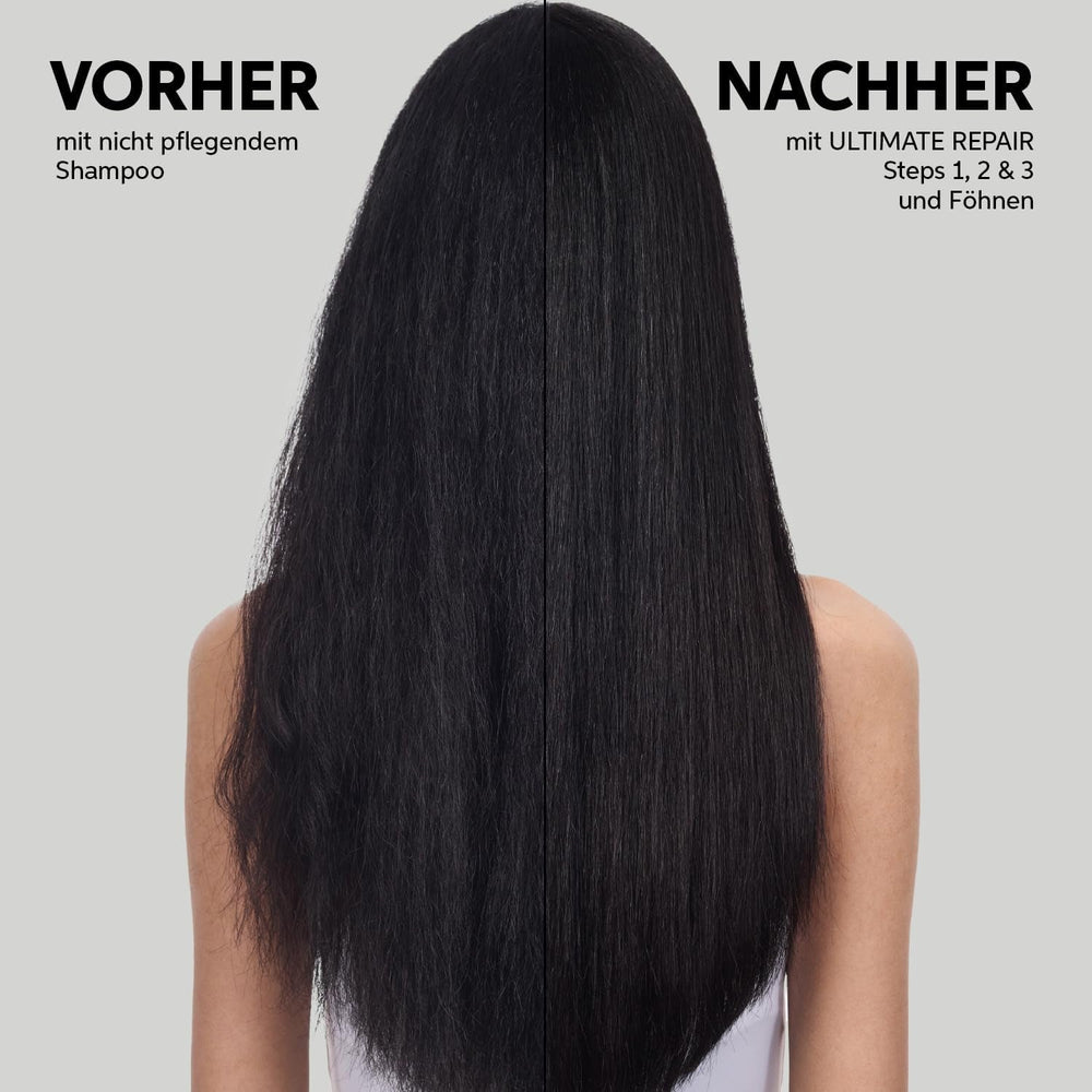 Wella Professionals Ultimate Repair Hloubkově čistící šampon, 250 ml Wella sprcha a koupel