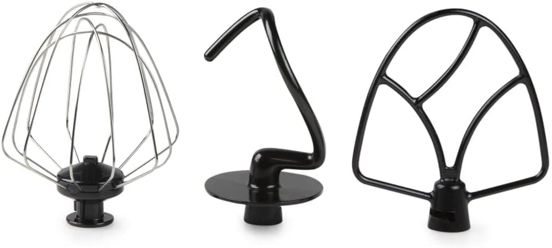 Kuchyňský robot Domo 6L stříbrný DO9231KR Küchenmaschine Stojanový mixér Matka a dítě Naty Shop