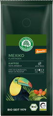 Cafea de plantație mexicană, boabe întregi 2 x 250 g