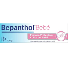 Bepanthol Bebe Pda 100G, 100G (balení 1 ks)