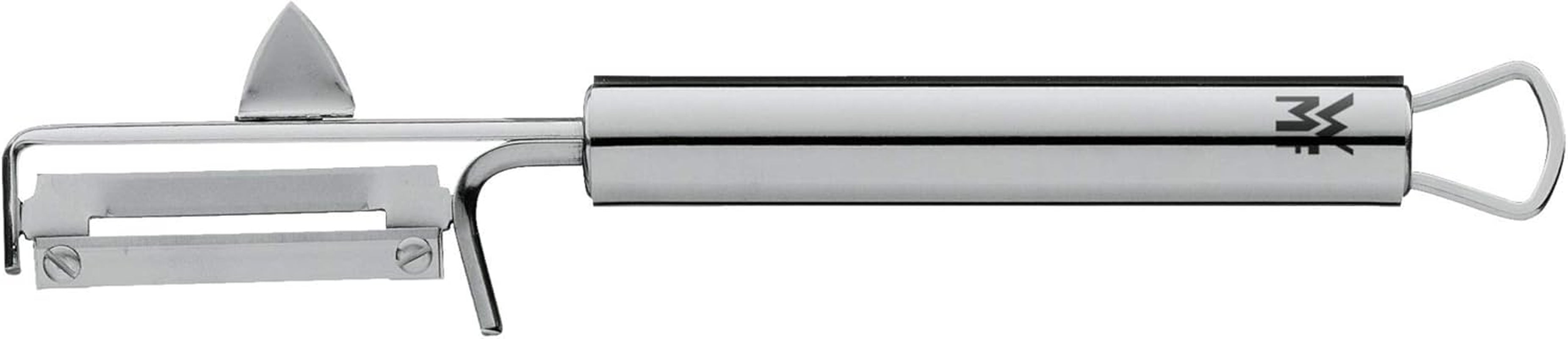 WMF Profi plus Škrabka na brambory s kyvadlovou čepelí 19 cm Škrabka Naty Shop