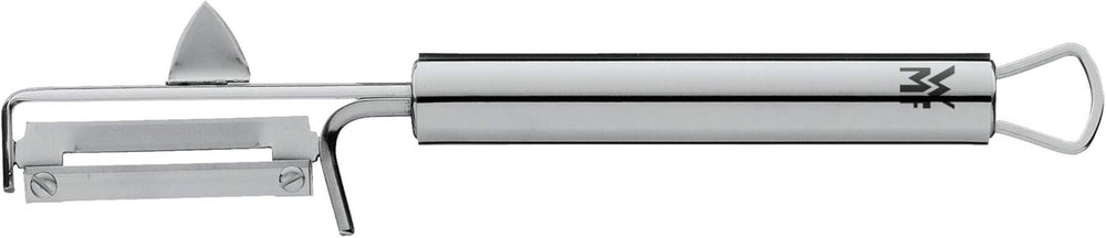 WMF Profi plus Škrabka na brambory s kyvadlovou čepelí 19 cm Škrabka Naty Shop