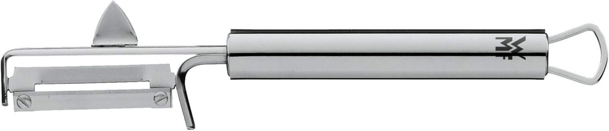 WMF Profi plus Škrabka na brambory s kyvadlovou čepelí 19 cm Škrabka Naty Shop