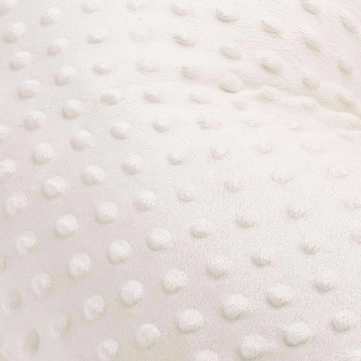 Kojící polštář pro novorozence, Topitos, potah 100% polyester, Velmi měkký, výplň duté vlákno Příslušenství Potraviny a kojení Bebe Naty Shop