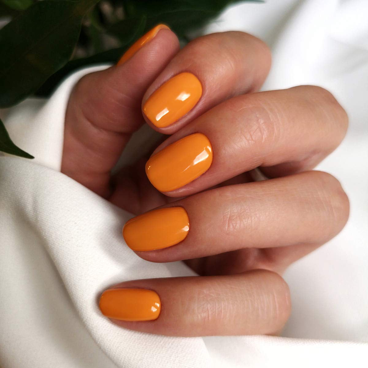 Semilac UV lak na nehty 543 Bon Voyage 7ml City Break Collection