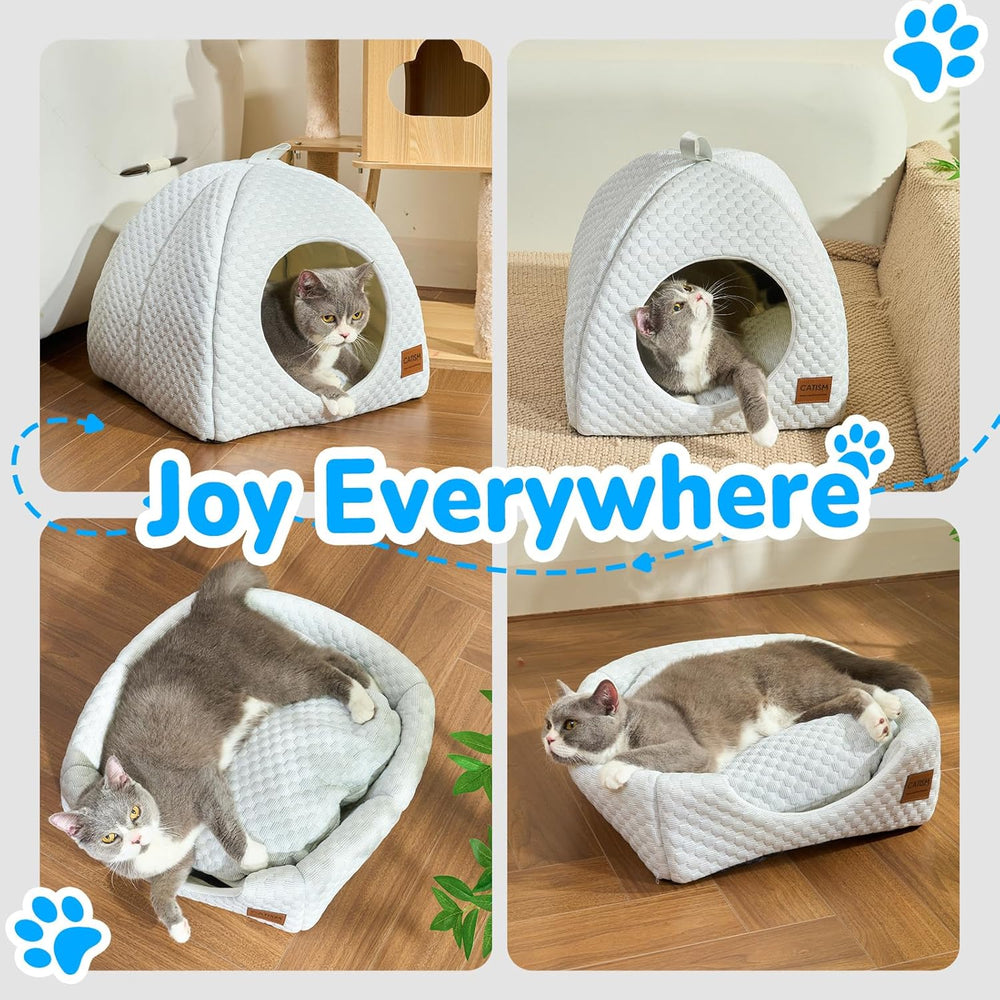 Pături & Mobilier, Animale de companie, Peșteri & Case, Pisici, Paturi pentru pisici, Pisici - culcusuri, saltele