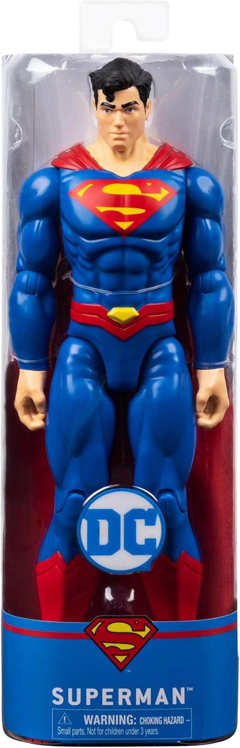 DC Comics 30cm akční figurka - Superman Akční figurky Naty Shop