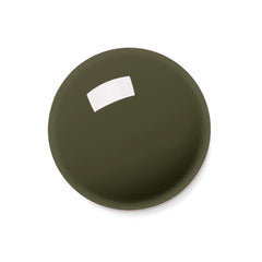 Lak na nehty Le Vernis Solaire, dlouhotrvající, olivově zelený