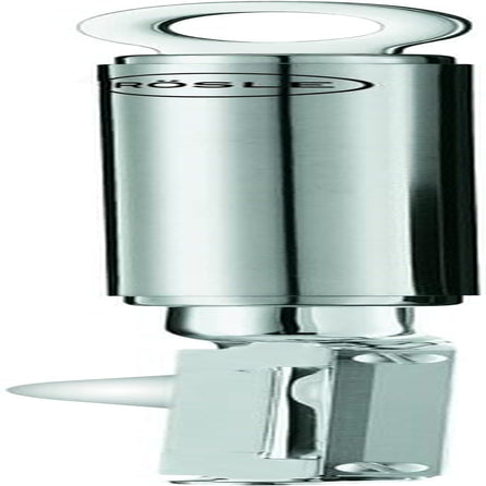 RÖSLE Loupací kyvadlo Křížová škrabka Naty Shop Loupací kyvadlo Pro praváky