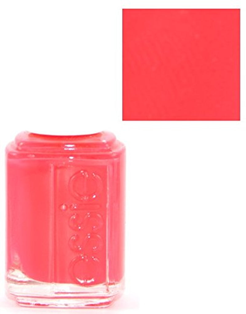 Essie Nail Lacquer na Farbintensive nehty, č. 101 lady like, Nude, 13,5 ml